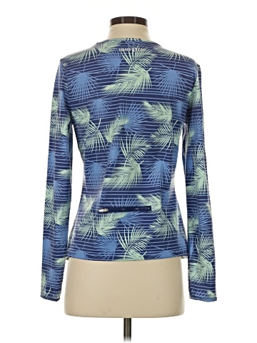 Hang Ten Long Sleeve T-Shirt (view 2)