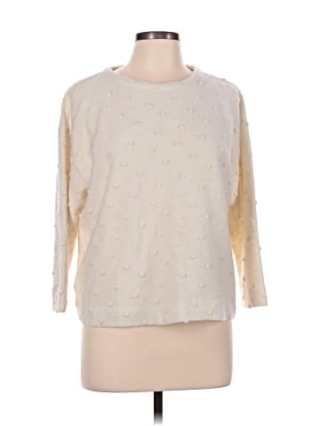Ann Taylor Pullover Sweater (view 1)