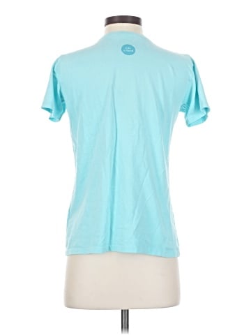 Life Is Good Short Sleeve T-Shirt (view 2)