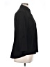 Knapp Studio Black Long Sleeve Blouse Size XL - photo 4