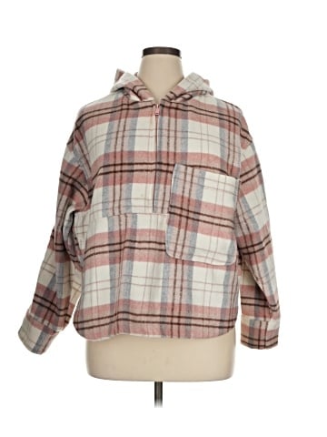 Ashley by 26 International Poncho (view 1)