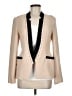 Aryn K. Ivory Blazer Size M - photo 1