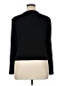 Calvin Klein Black Long Sleeve Blouse Size XL - photo 2