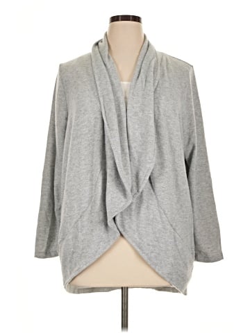 Maurices Cardigan (view 1)