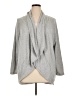 Maurices Gray Cardigan Size 16 (1) - photo 1