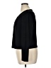 Calvin Klein Black Long Sleeve Blouse Size XL - photo 5