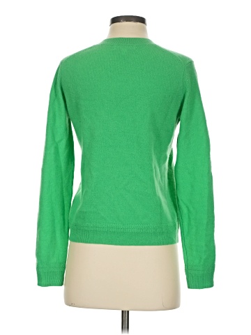 Banana Republic Cashmere Pullover Sweater (view 2)