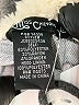 Miss Chievous Floral Black Cardigan Size S - photo 8