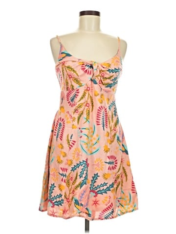 Jessica Simpson Casual Dress (view 1)