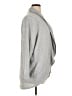 Maurices Gray Cardigan Size 16 (1) - photo 4