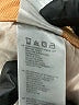 Amuse Society 100% Cotton Yellow Denim Shorts Size 26 waist - photo 5