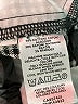 Ann Taylor LOFT Houndstooth Gray Dress Pants Size 6 - photo 8