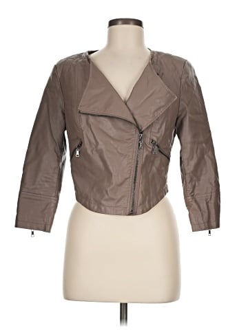 Forever 21 Jacket (view 1)