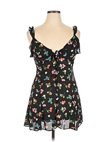 Zara Cocktail Dress (view 1)