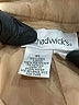 Chadwicks 100% Wool Solid Tan Wool Pants Size 8L - photo 7