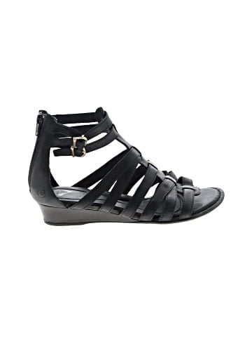 Born Handcrafted Footwear Wedges (view 1)