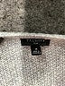 Talbots Chevron-herringbone Gray Pullover Sweater Size 1X - photo 7
