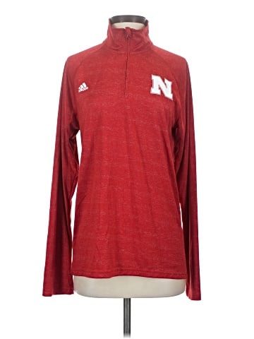 Adidas Track Jacket (view 1)