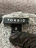 Torrid Gray Cardigan Size Lg Plus (0) - photo 7