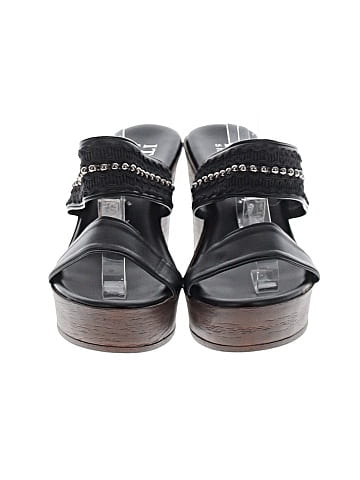 Italian Shoemakers Footwear Wedges (view 2)