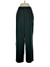 WAYF Green Casual Pants Size XS - photo 1