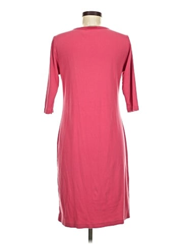 The Territory Ahead Casual Dress (view 2)