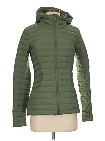 Lululemon Athletica Jacket (view 1)