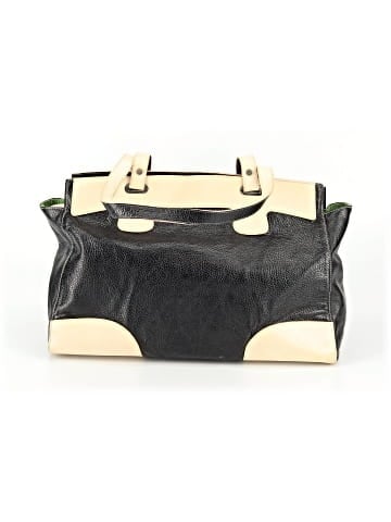 Pulicati Leather Tote (view 1)