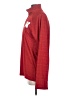 Adidas 100% Polyester Red Track Jacket Size S - photo 5