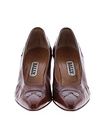 Bally Heels (view 2)