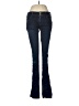 Hudson Jeans Hearts Blue Jeans Size 27 waist - photo 1