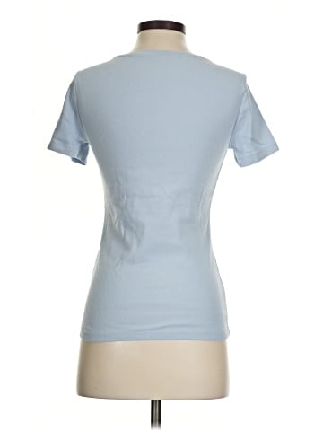 Tommy Hilfiger Short Sleeve T-Shirt (view 2)