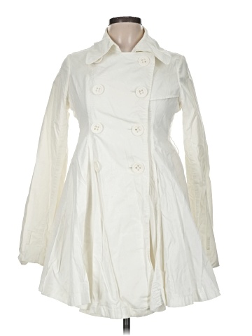 BB Dakota Trenchcoat (view 1)