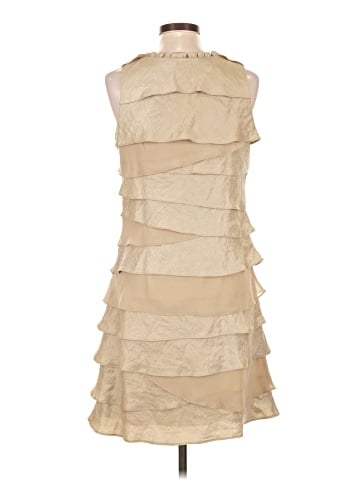 S.L. Fashions Cocktail Dress (view 2)