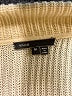 Vince. Gray Poncho Size M - photo 7
