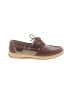 Sperry Top Sider Brown Flats Size 7 - photo 1