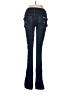 Hudson Jeans Hearts Blue Jeans Size 27 waist - photo 2