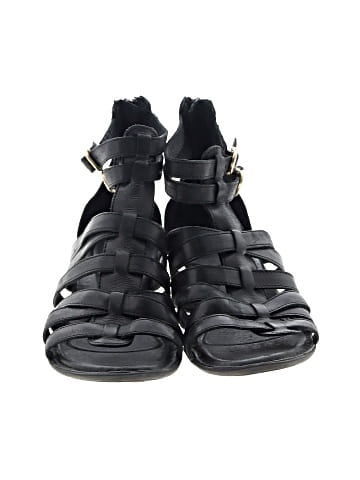 Born Handcrafted Footwear Wedges (view 2)