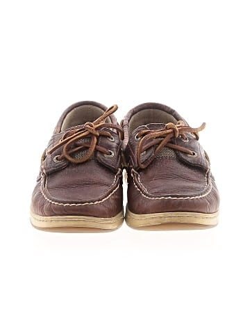 Sperry Top Sider Flats (view 2)