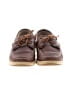 Sperry Top Sider Brown Flats Size 7 - photo 2