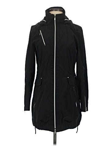 Laundry by Shelli Segal Coat (view 1)