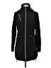 Laundry by Shelli Segal 100% Polyester Black Coat Size S (petite) - photo 1