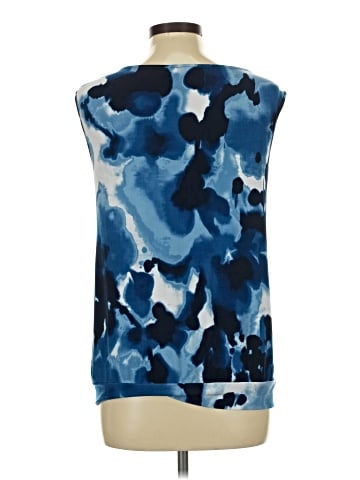 Calvin Klein Sleeveless T-Shirt (view 2)