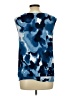 Calvin Klein Blue Sleeveless T-Shirt Size L (estimated) - photo 2