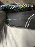 ShoSho Print Blue Leggings Size M - photo 9