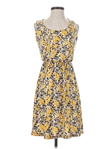 Kaileigh Casual Dress (view 1)