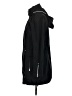 Laundry by Shelli Segal 100% Polyester Black Coat Size S (petite) - photo 5