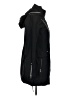 Laundry by Shelli Segal 100% Polyester Black Coat Size S (petite) - photo 4