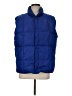Lands' End 100% Nylon Blue Vest Size M - photo 1
