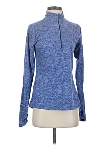Nike Track Jacket (view 1)